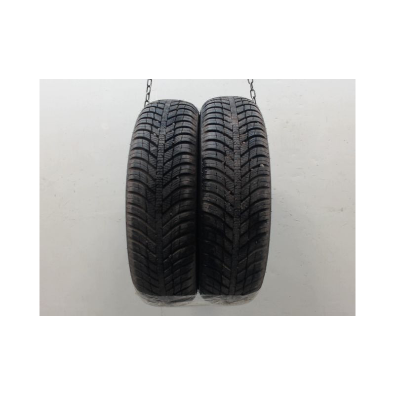 Paire de pneus NEXEN NBLUE 4SEASON 155 65 14 75 T