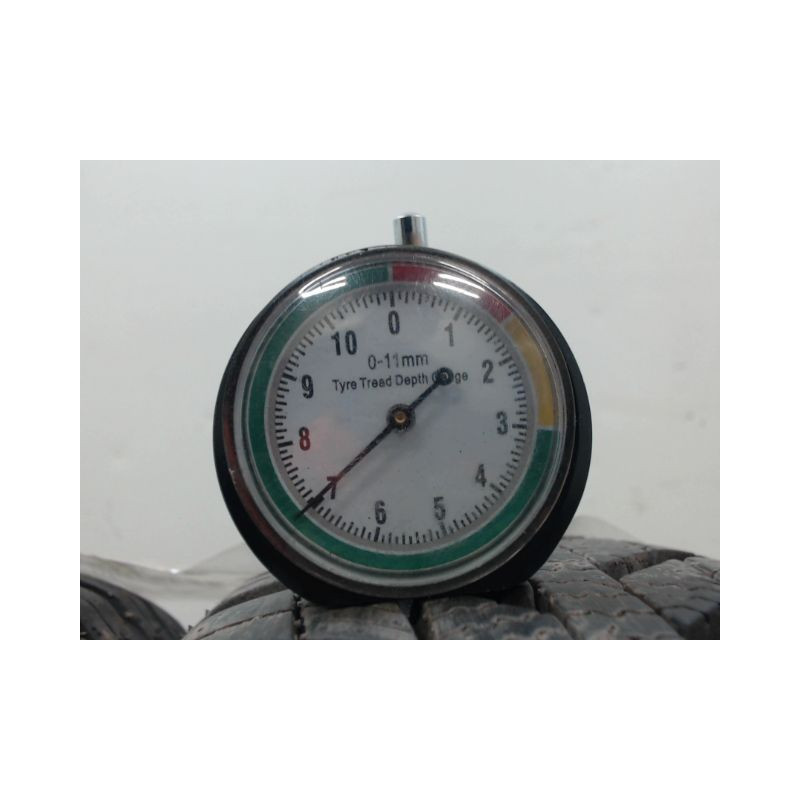 Paire de pneus NEXEN NBLUE 4SEASON 155 65 14 75 T