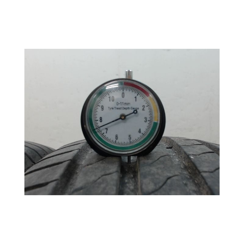 Paire de pneus ROADHOG RGS02 215 60 16 99 V