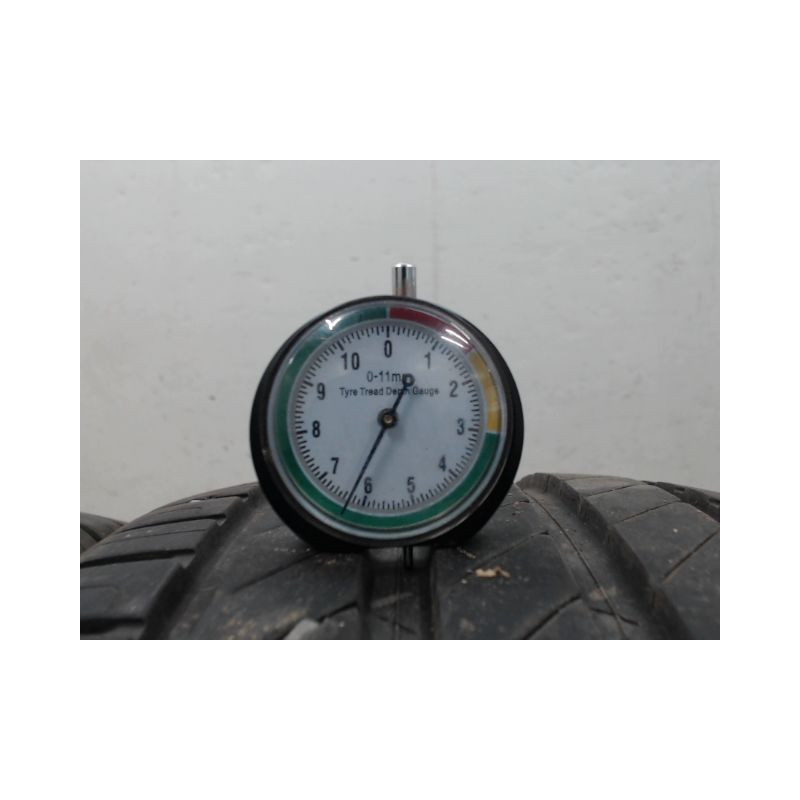 Paire de pneus KLEBER DYNAXER HP 5 215 45 16 90 V