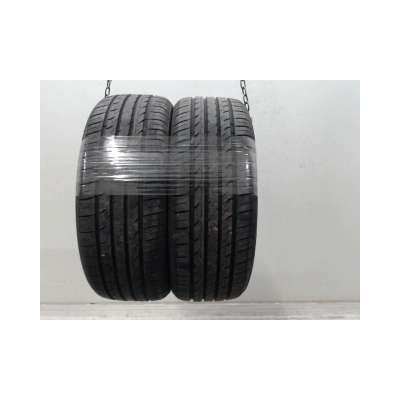 Paire de pneus ROADHOG RGAS01 195 50 16 88 V