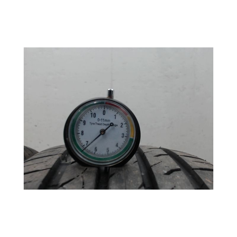 Paire de pneus ROADHOG RGAS01 195 50 16 88 V