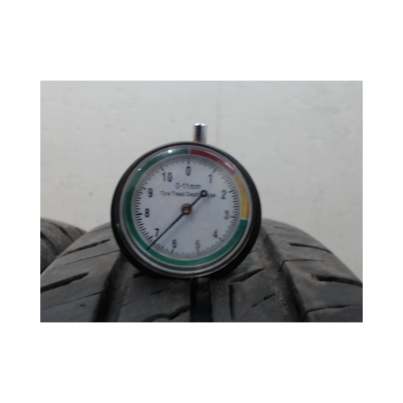 Paire de pneus BARUM BRAVURIS 5 HM 175 65 14 82 T