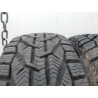 Paire de pneus SEBRING SNOW 185 65 15 82 T