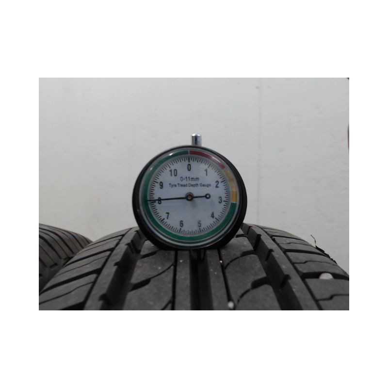 Paire de pneus DOUBLE COIN DC-88 175 65 15 84 H