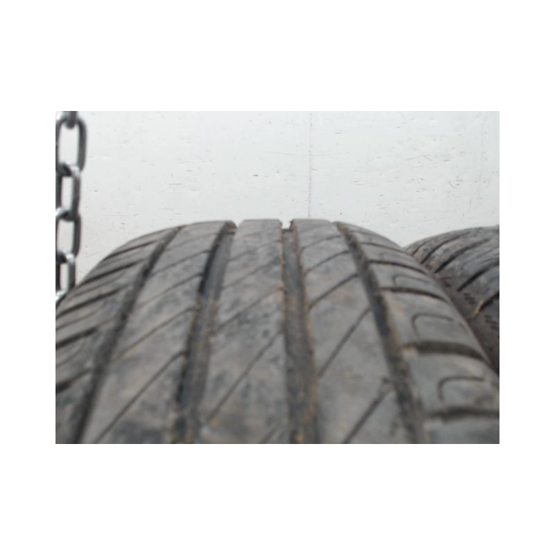 Paire de pneus KLEBER DYNAXER HP 4 185 65 15 92 T