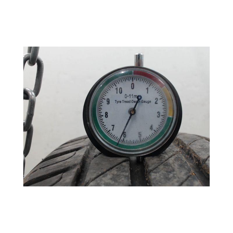Paire de pneus KLEBER DYNAXER HP 4 185 65 15 92 T