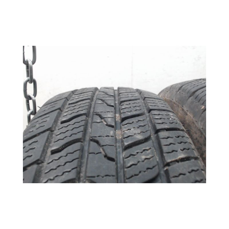 Paire de pneus APLUS A909 185 60 15 88 H