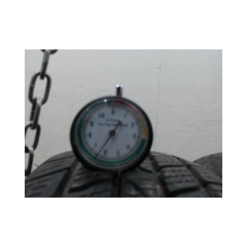 Paire de pneus APLUS A909 185 60 15 88 H