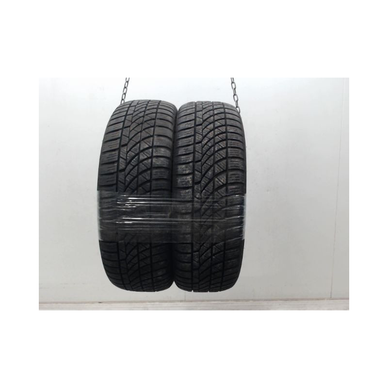 Paire de pneus NORAUTO 4 SEASONS 205 60 16 96 H