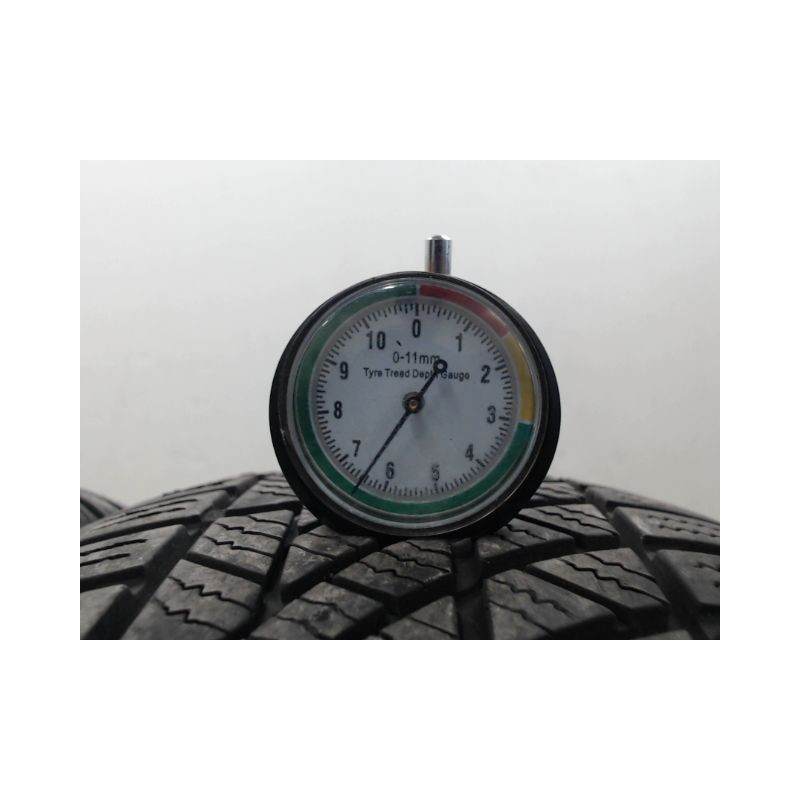 Paire de pneus NORAUTO 4 SEASONS 205 60 16 96 H