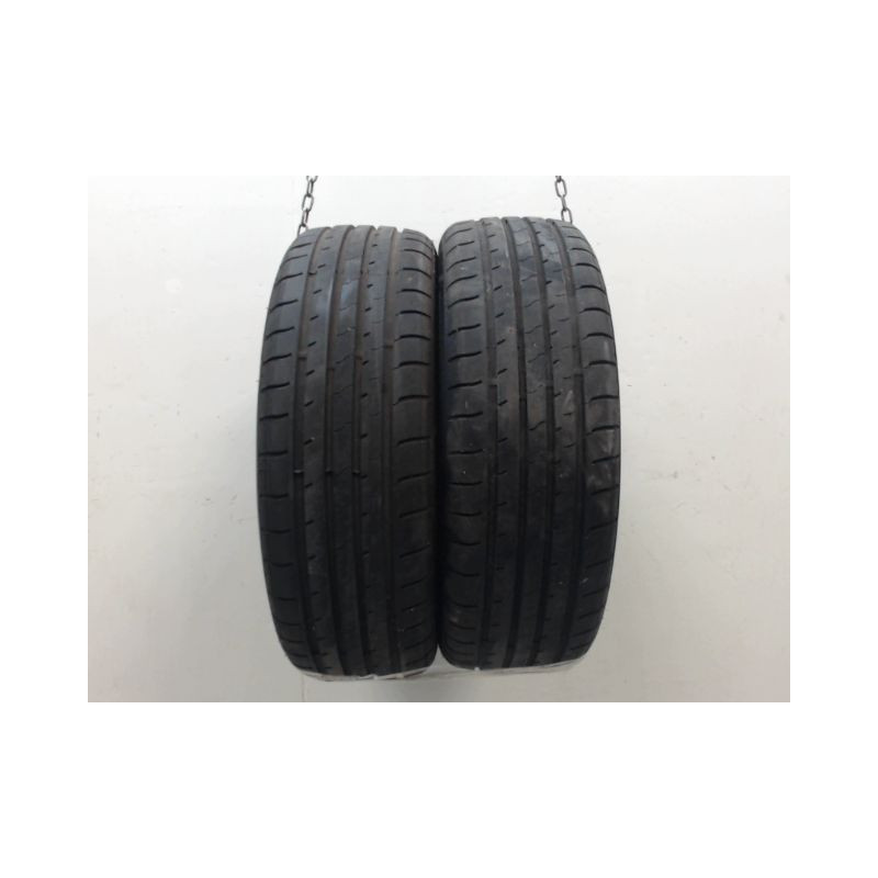 Paire de pneus WINDFORCE CATCHFORS UHP 185 55 16 87 V