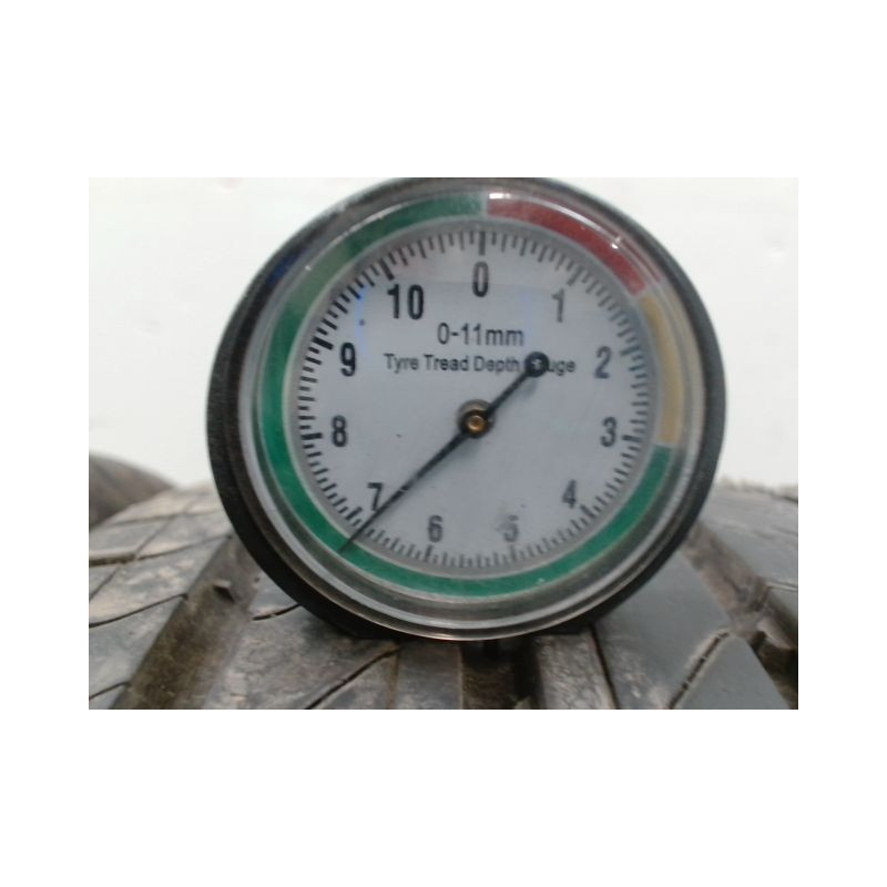 Paire de pneus CONTINENTAL ULTRACONTACT 195 45 16 84 V