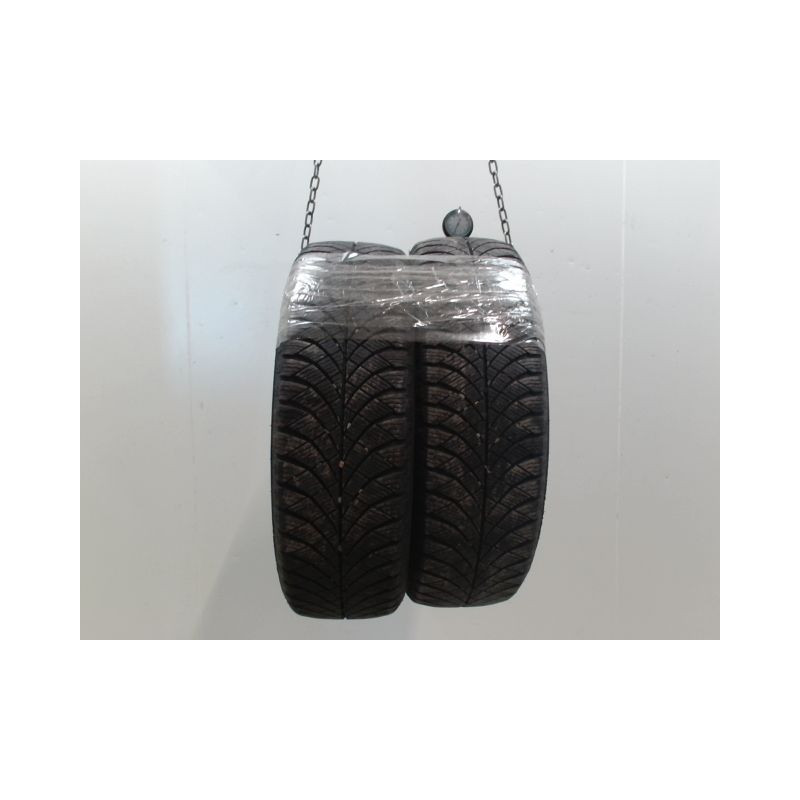 Paire de pneus NANKANG CROSS SEASON 185 65 15 92 H