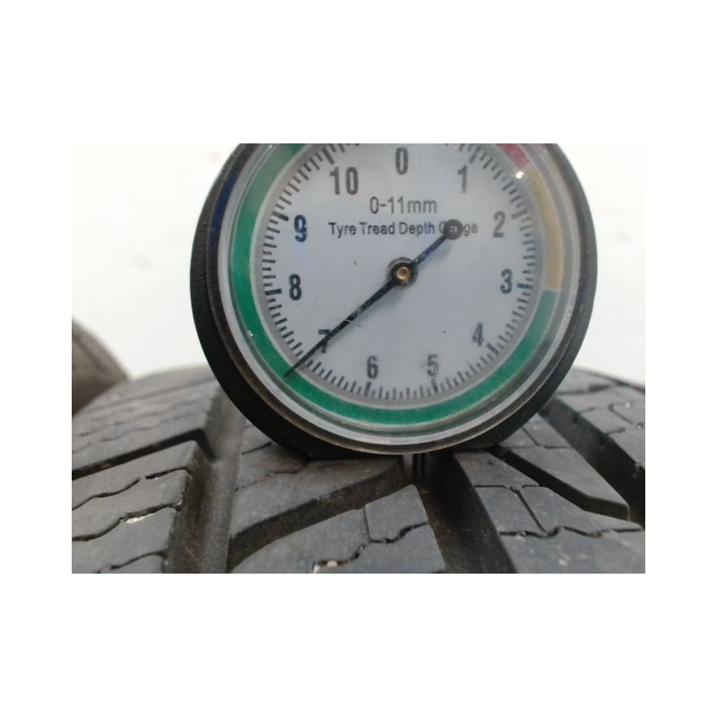 Paire de pneus APLUS A909 185 60 15 88 H