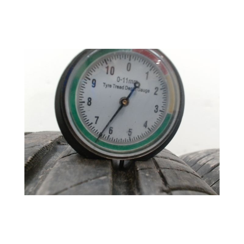 Paire de pneus NANKANG ECONEX 185 65 15 92 H