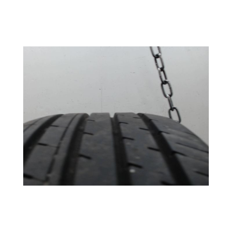 Paire de pneus YOKOHAMA BLUEARTH-XT AE61 235 55 18 100 V