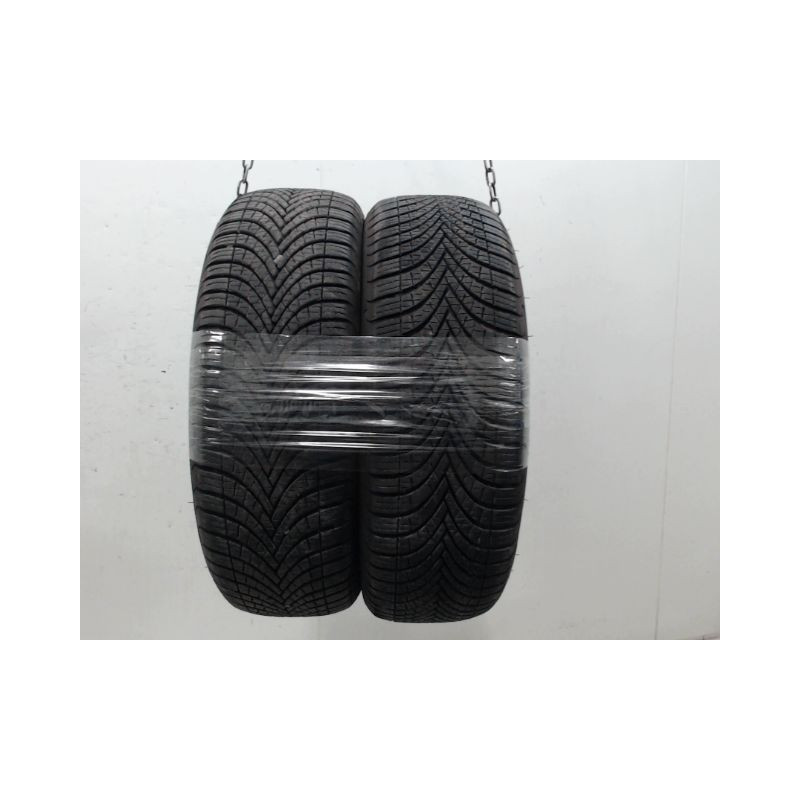 Paire de pneus DUNLOP ALL SEASON 2 185 60 15 88 V