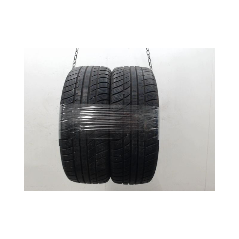 Paire de pneus TOMKET SNOWROAD3 195 55 16 87 H
