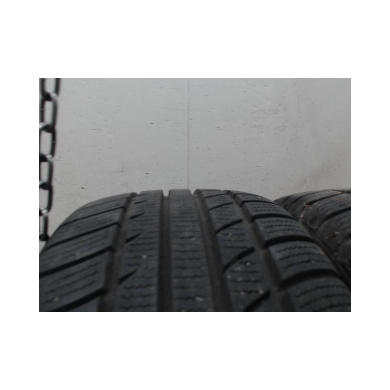 Paire de pneus TOMKET SNOWROAD3 195 55 16 87 H