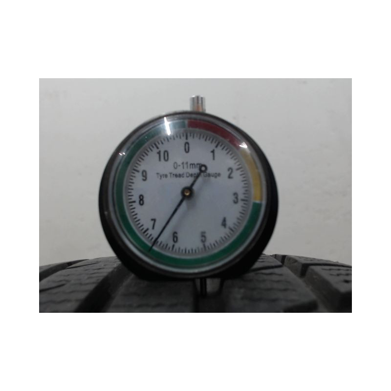 Paire de pneus TOMKET SNOWROAD3 195 55 16 87 H