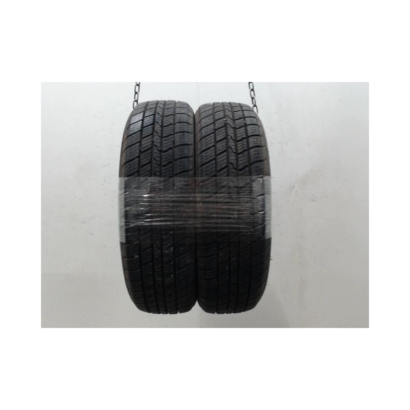 Paire de pneus APLUS A909 155 65 14 75 H