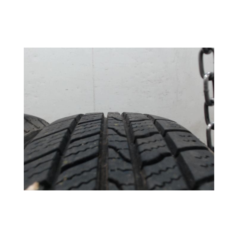 Paire de pneus APLUS A909 155 65 14 75 H
