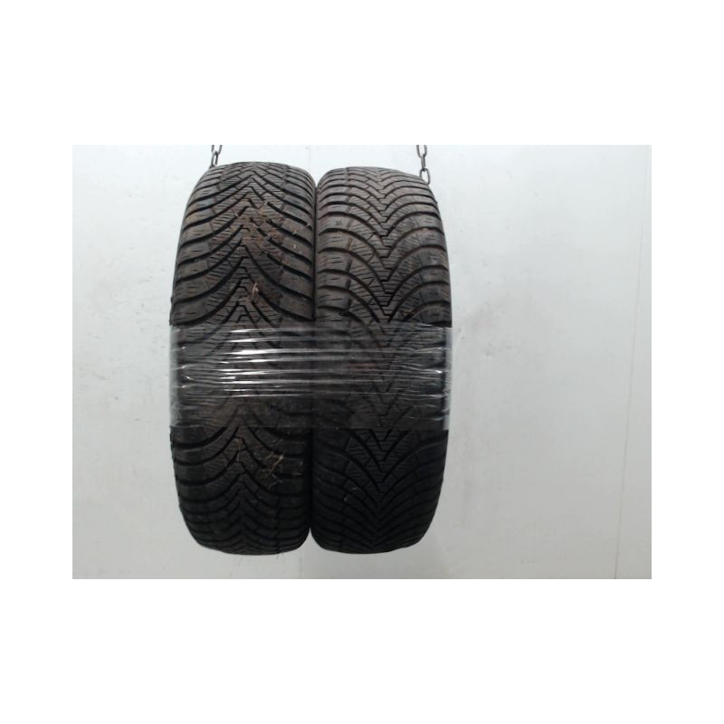 Paire de pneus KUMHO SOLUS 4S HA32 165 60 15 77 H