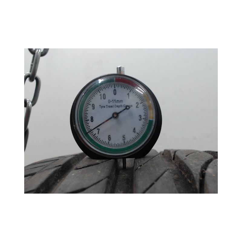 Paire de pneus LEAO NOVA-FORCE 215 45 16 90 V
