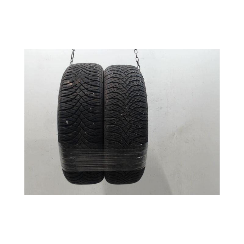 Paire de pneus WESTLAKE ALL SEASON ELITE Z-401 185 55 16 87 H