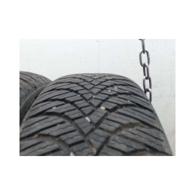 Paire de pneus WESTLAKE ALL SEASON ELITE Z-401 185 55 16 87 H