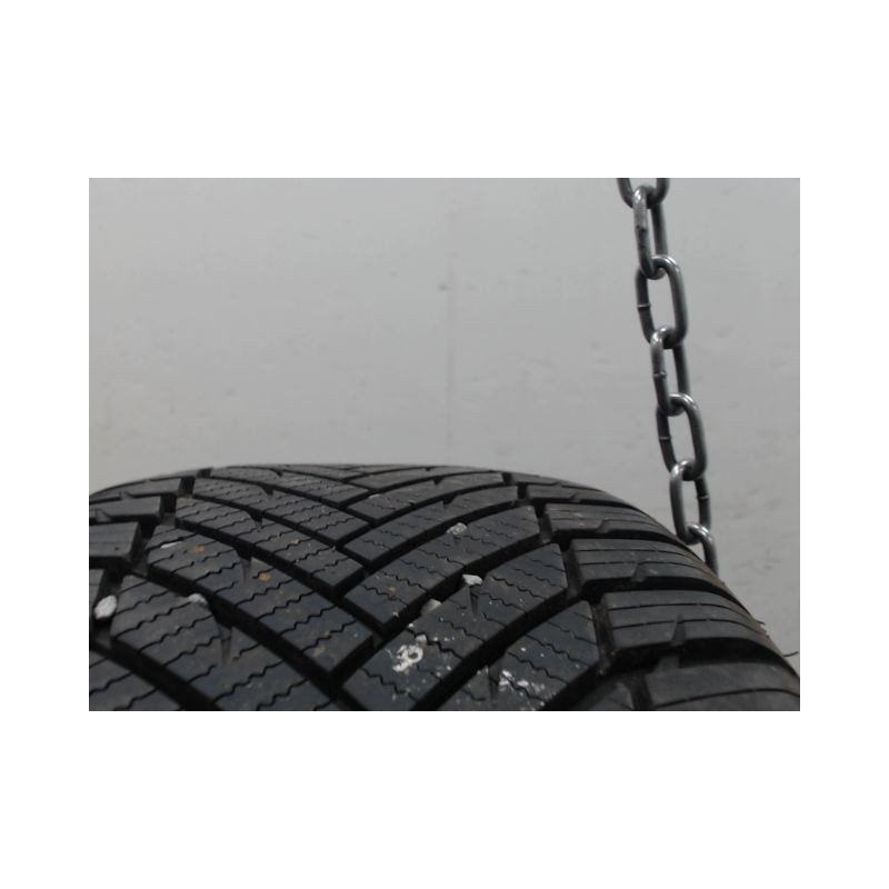 Paire de pneus TRISTAR ALLSEASON POWER 205 50 16 91 W