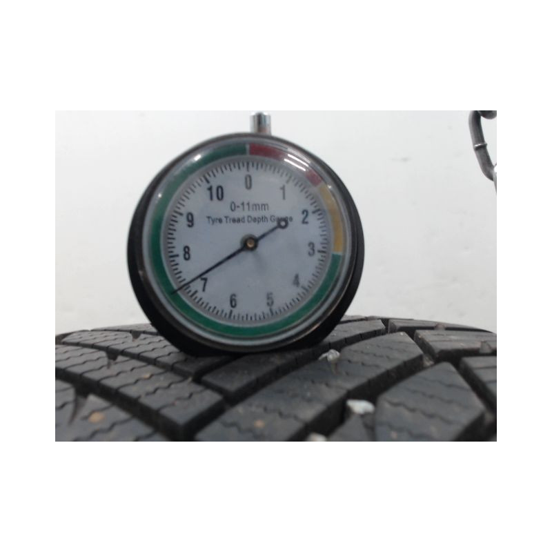 Paire de pneus TRISTAR ALLSEASON POWER 205 50 16 91 W