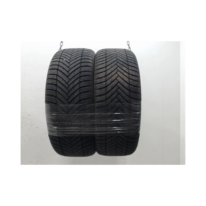 Paire de pneus TRISTAR ALLSEASON POWER 205 50 16 91 W
