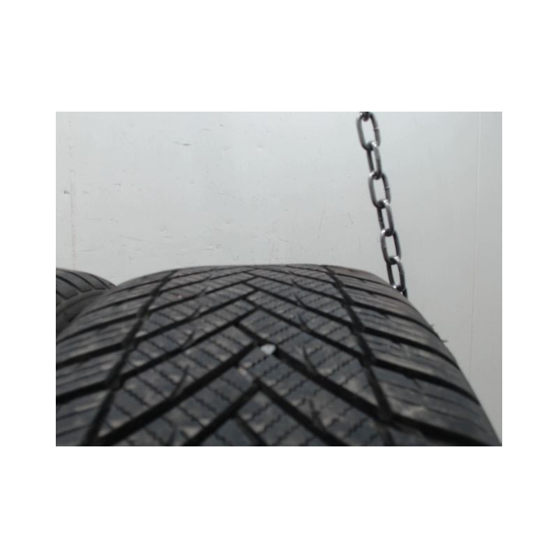 Paire de pneus TRISTAR ALLSEASON POWER 205 50 16 91 W
