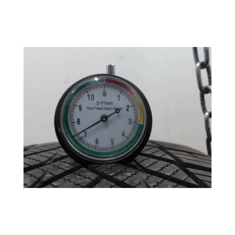 Paire de pneus TRISTAR ALLSEASON POWER 205 50 16 91 W