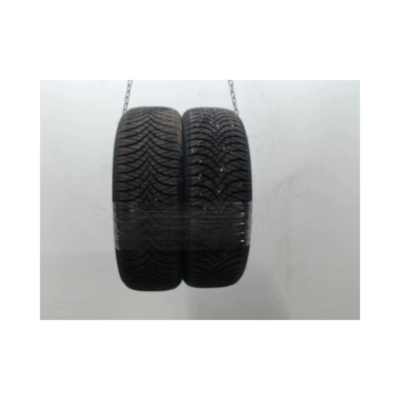 Paire de pneus TRAZANO ALL SEASON ELITE Z-401 195 55 16 91 V