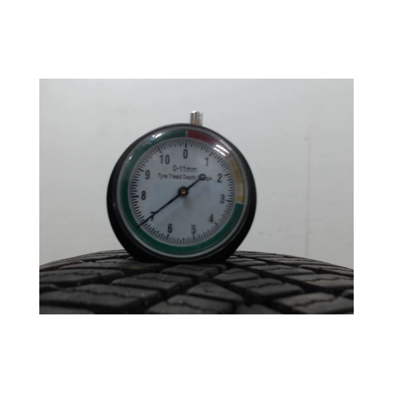 Paire de pneus TRAZANO ALL SEASON ELITE Z-401 195 55 16 91 V