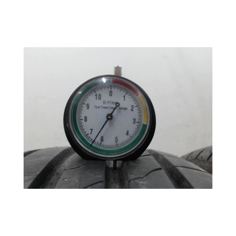 Paire de pneus ROADHOG RGAS02 185 65 15 92 T