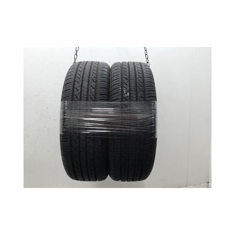 Paire de pneus FULLRUN FRUN-ONE 195 55 16 87 V