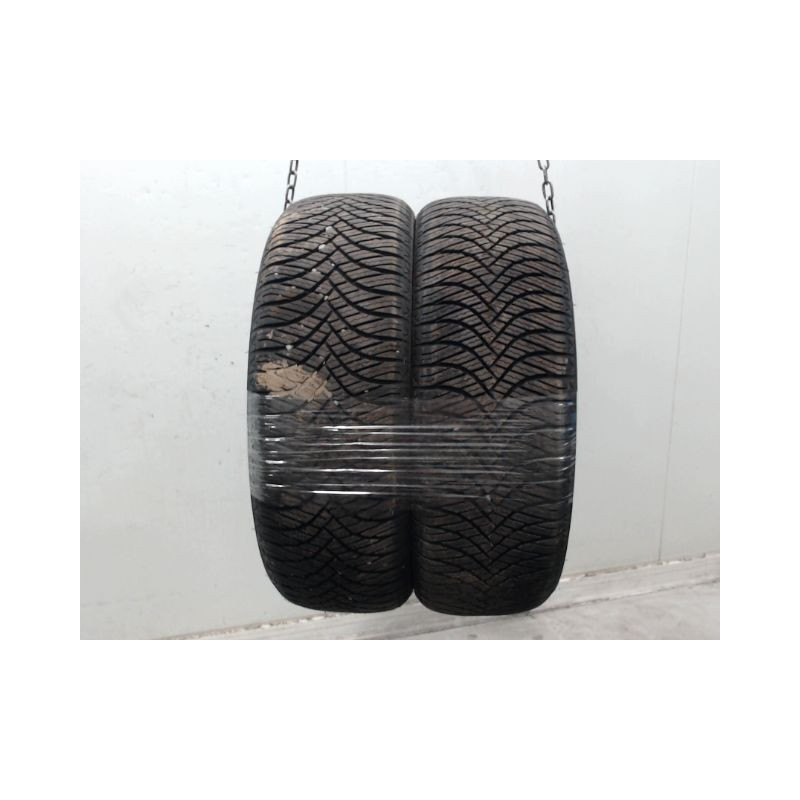 Paire de pneus TRAZANO ALL SEASON ELITE Z-401 195 55 16 91 V