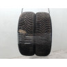 Paire de pneus TRAZANO ALL SEASON ELITE Z-401 195 55 16 91 V