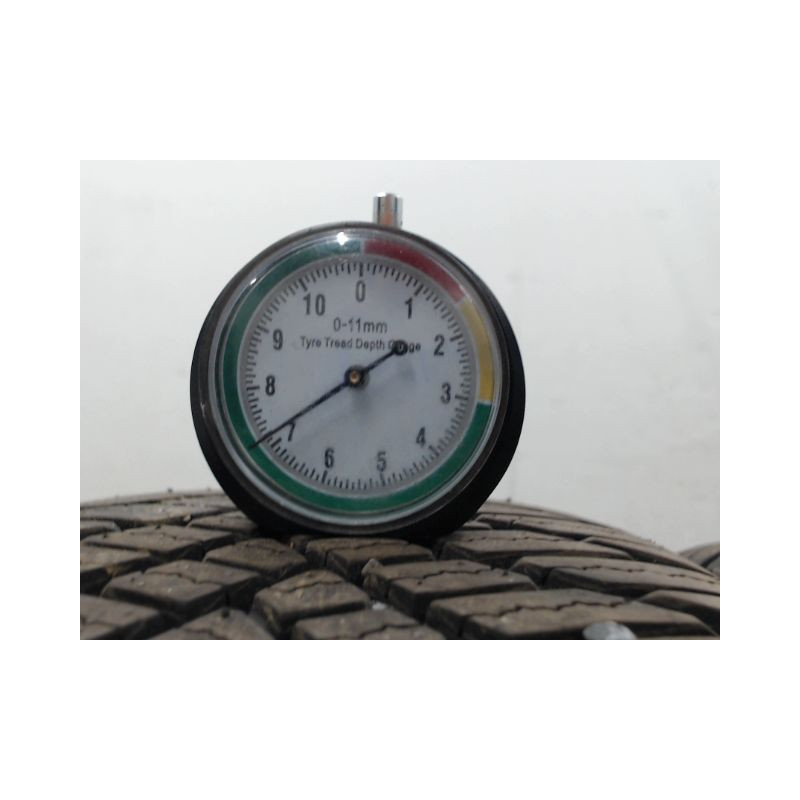 Paire de pneus TRAZANO ALL SEASON ELITE Z-401 195 55 16 91 V