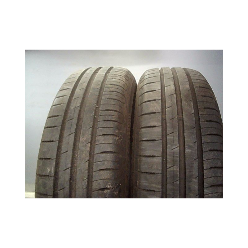 Paire de pneus GOOD YEAR EFFICIENT GRIP PERFORMANCE 165 65 15 81 H