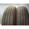 Paire de pneus GOOD YEAR EFFICIENT GRIP PERFORMANCE 165 65 15 81 H