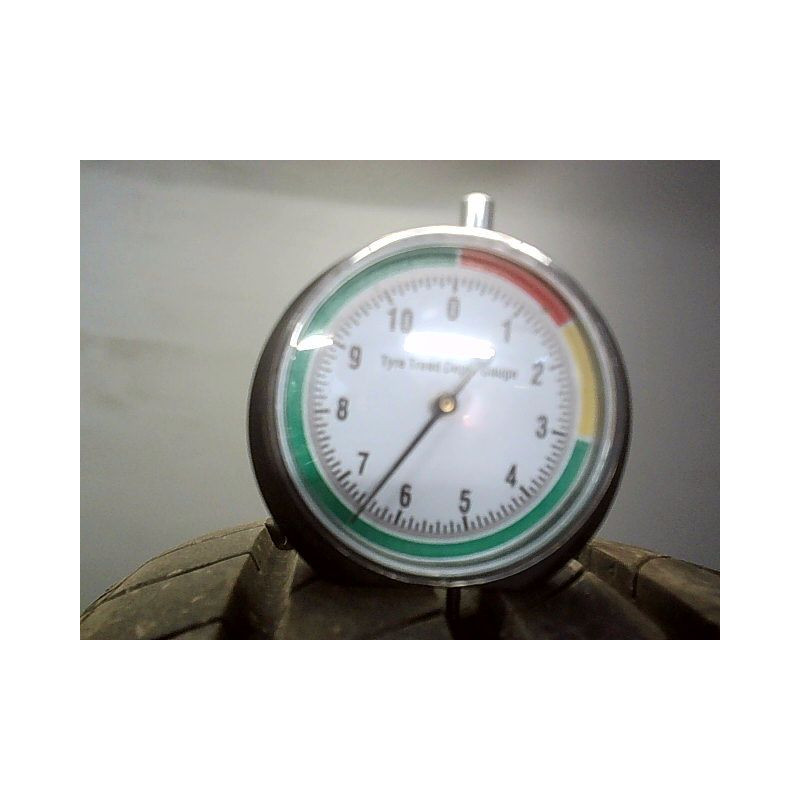 Pneu MICHELIN PRIMACY 4 165 65 15 81 T