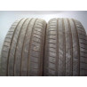 Paire de pneus BRIDGESTONE TURANZA 6 215 50 17 95 W