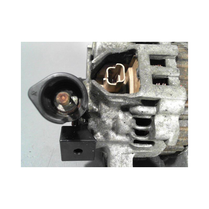 ALTERNATEUR CITROEN C3