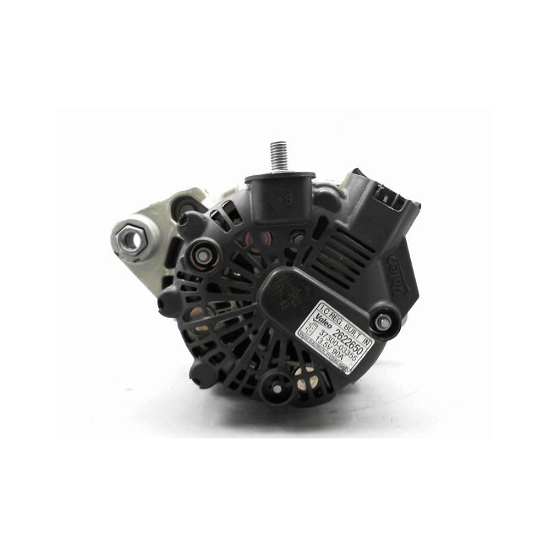 ALTERNATEUR HYUNDAI I 20 2009-