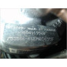 MOTEUR DIESEL PEUGEOT 407 SW 2.0 HDi 135